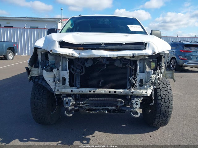 5TFHY5F13EX343084 Toyota Tundra Limited 5.7l V8