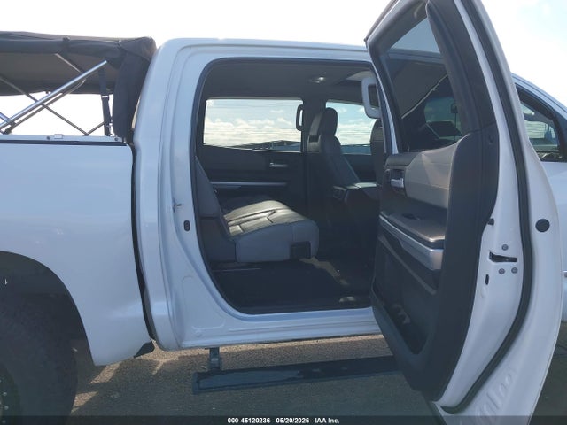 5TFHY5F13EX343084 Toyota Tundra Limited 5.7l V8