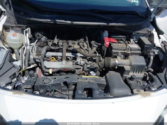 Продажа на аукционе авто 2021 Nissan Versa Sr Xtronic Cvt, vin: 3N1CN8FV5ML813023, номер лота: 45120238