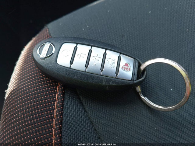 Продажа на аукционе авто 2021 Nissan Versa Sr Xtronic Cvt, vin: 3N1CN8FV5ML813023, номер лота: 45120238