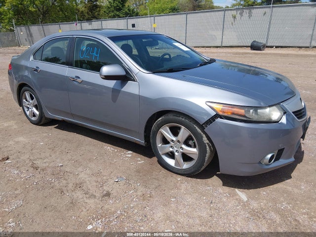 Aukcja sprzedaży 2011 Acura Tsx 2.4, vin: JH4CU2F67BC004698, numer aukcji: 45120244