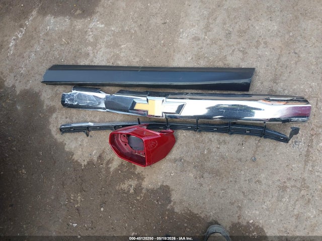Aukcja sprzedaży 2019 Cadillac Xt5 Standard, vin: 1GYKNARS3KZ229186, numer aukcji: 45120250