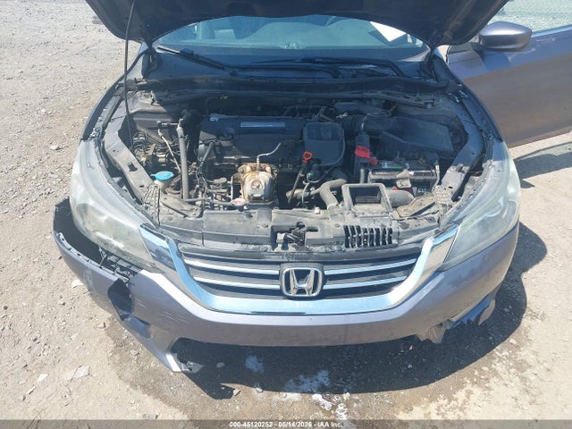 Aukcja sprzedaży 2014 Honda Accord Sport, vin: 1HGCR2F58EA120536, numer aukcji: 45120252
