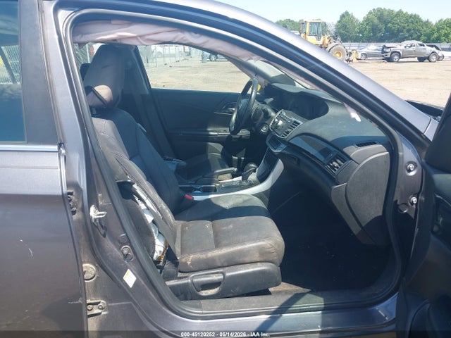 Aukcja sprzedaży 2014 Honda Accord Sport, vin: 1HGCR2F58EA120536, numer aukcji: 45120252