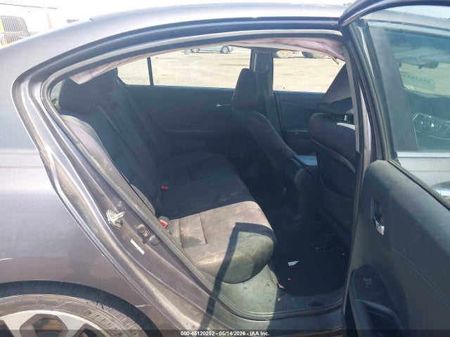 Aukcja sprzedaży 2014 Honda Accord Sport, vin: 1HGCR2F58EA120536, numer aukcji: 45120252