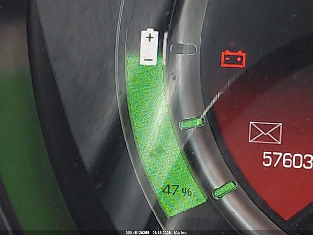 Fiat 500E BATTERY ELECTRIC 2017 3C3CFFGE6HT502921 Image 18