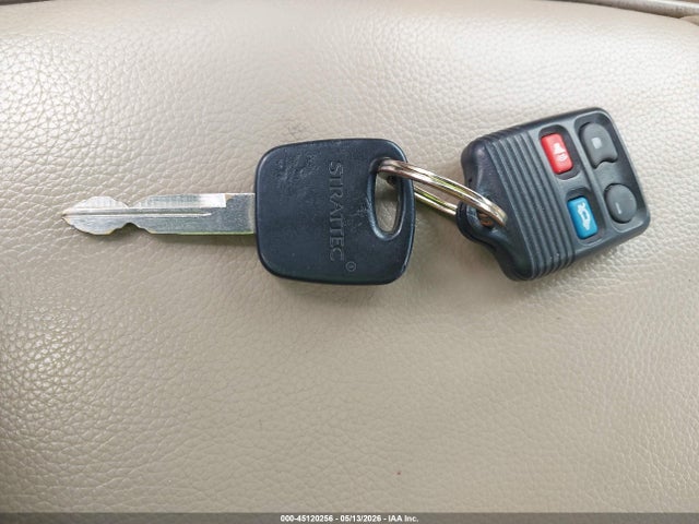 Aukcja sprzedaży 2001 Ford Mustang, vin: 1FAFP44461F190417, numer aukcji: 45120256