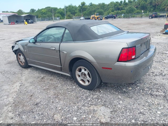 Aukcja sprzedaży 2001 Ford Mustang, vin: 1FAFP44461F190417, numer aukcji: 45120256