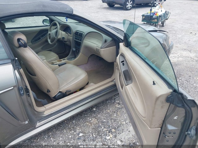 Aukcja sprzedaży 2001 Ford Mustang, vin: 1FAFP44461F190417, numer aukcji: 45120256