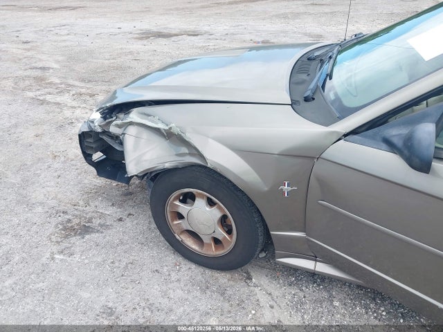Aukcja sprzedaży 2001 Ford Mustang, vin: 1FAFP44461F190417, numer aukcji: 45120256