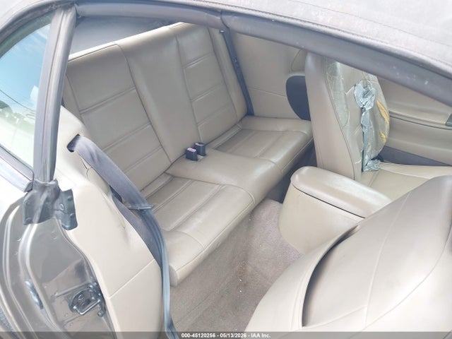 Aukcja sprzedaży 2001 Ford Mustang, vin: 1FAFP44461F190417, numer aukcji: 45120256
