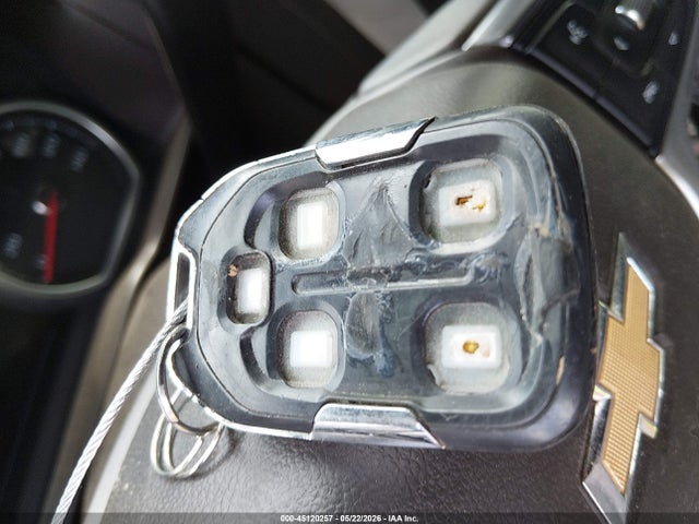 2020 Chevrolet Silverado 2500hd მანქანა იყიდება აუქციონზე, vin: 1GC4YPEY2LF131269, აუქციონის ნომერი: 45120257