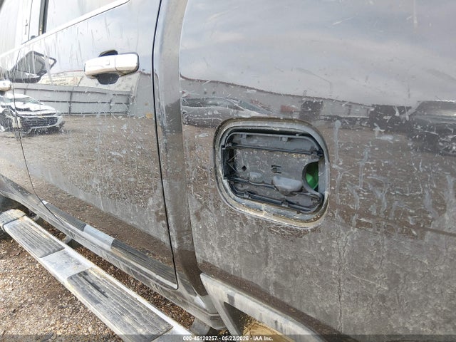 2020 Chevrolet Silverado 2500hd მანქანა იყიდება აუქციონზე, vin: 1GC4YPEY2LF131269, აუქციონის ნომერი: 45120257