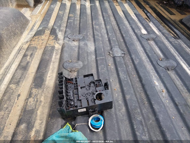 2020 Chevrolet Silverado 2500hd მანქანა იყიდება აუქციონზე, vin: 1GC4YPEY2LF131269, აუქციონის ნომერი: 45120257
