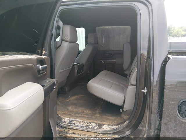 2020 Chevrolet Silverado 2500hd მანქანა იყიდება აუქციონზე, vin: 1GC4YPEY2LF131269, აუქციონის ნომერი: 45120257