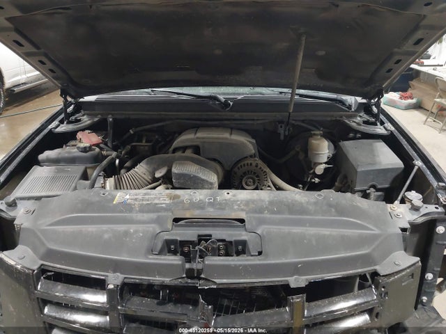 Продажа на аукционе авто 2011 Cadillac Escalade Esv Premium, vin: 1GYS4JEF8BR166064, номер лота: 45120259