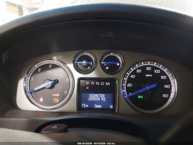 Продажа на аукционе авто 2011 Cadillac Escalade Esv Premium, vin: 1GYS4JEF8BR166064, номер лота: 45120259