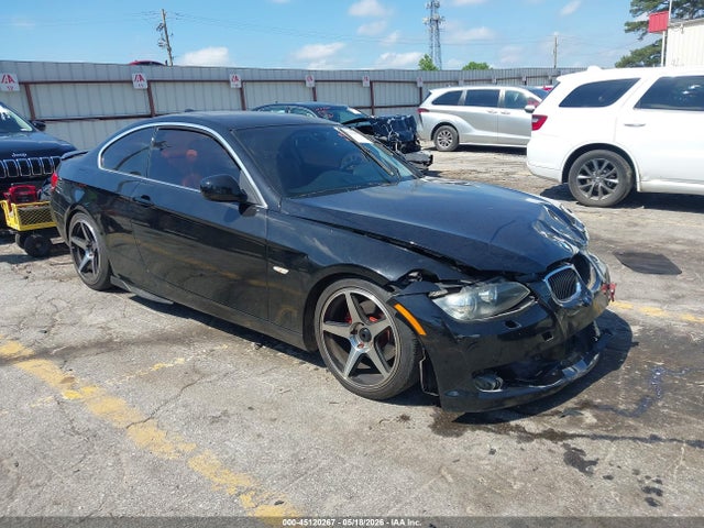 2010 Bmw 328i მანქანა იყიდება აუქციონზე, vin: WBAWB3C57AP139755, აუქციონის ნომერი: 45120267