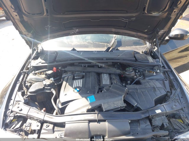 Продажа на аукционе авто 2010 Bmw 328i, vin: WBAWB3C57AP139755, номер лота: 45120267
