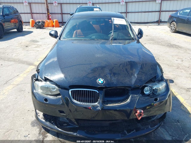Продажа на аукционе авто 2010 Bmw 328i, vin: WBAWB3C57AP139755, номер лота: 45120267
