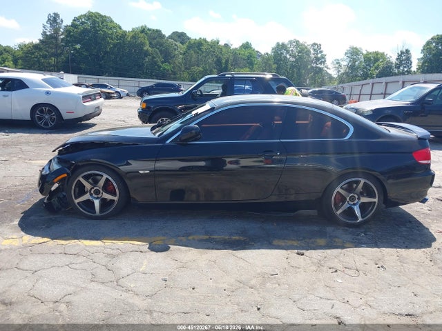 Продажа на аукционе авто 2010 Bmw 328i, vin: WBAWB3C57AP139755, номер лота: 45120267