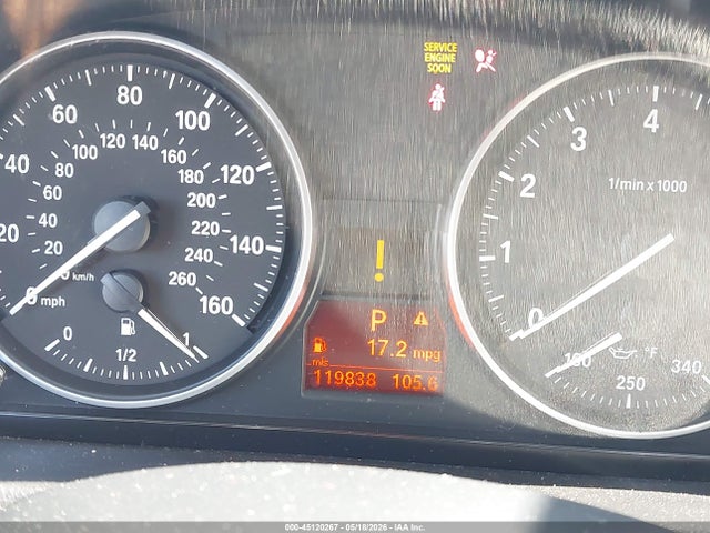 Продажа на аукционе авто 2010 Bmw 328i, vin: WBAWB3C57AP139755, номер лота: 45120267