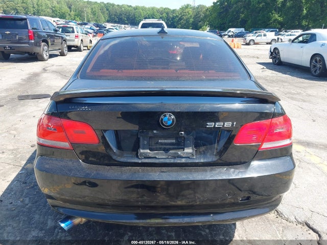 Продажа на аукционе авто 2010 Bmw 328i, vin: WBAWB3C57AP139755, номер лота: 45120267