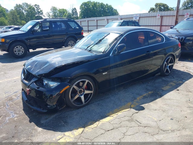 Продажа на аукционе авто 2010 Bmw 328i, vin: WBAWB3C57AP139755, номер лота: 45120267