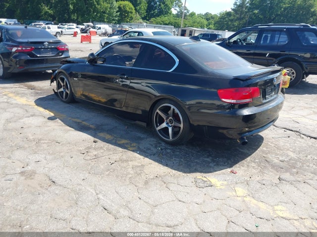 Продажа на аукционе авто 2010 Bmw 328i, vin: WBAWB3C57AP139755, номер лота: 45120267