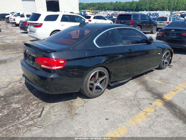 Продажа на аукционе авто 2010 Bmw 328i, vin: WBAWB3C57AP139755, номер лота: 45120267