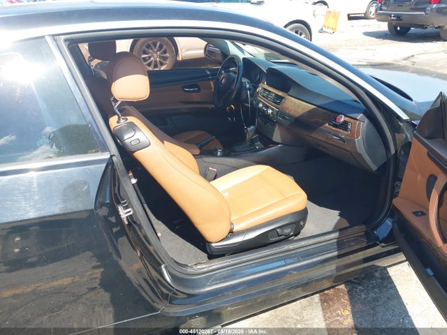 Продажа на аукционе авто 2010 Bmw 328i, vin: WBAWB3C57AP139755, номер лота: 45120267