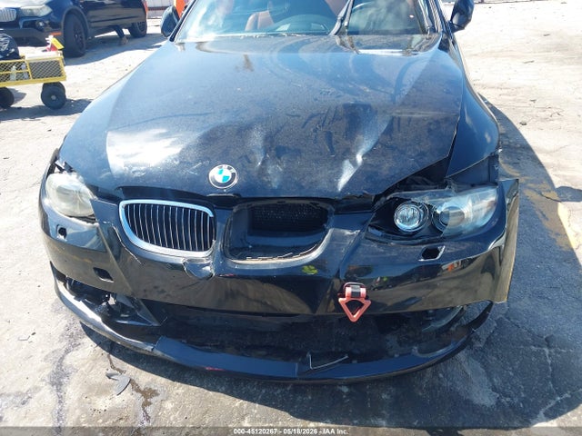 Продажа на аукционе авто 2010 Bmw 328i, vin: WBAWB3C57AP139755, номер лота: 45120267