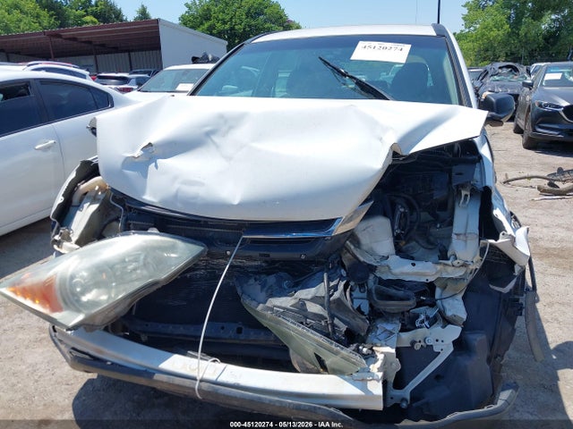Продажа на аукционе авто 2010 Honda Cr-v Lx, vin: 5J6RE3H33AL044724, номер лота: 45120274