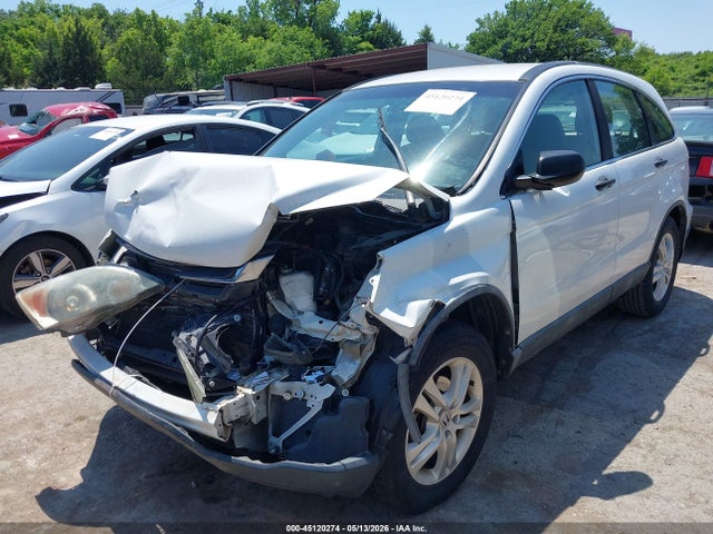 Продажа на аукционе авто 2010 Honda Cr-v Lx, vin: 5J6RE3H33AL044724, номер лота: 45120274