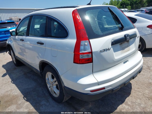 Продажа на аукционе авто 2010 Honda Cr-v Lx, vin: 5J6RE3H33AL044724, номер лота: 45120274