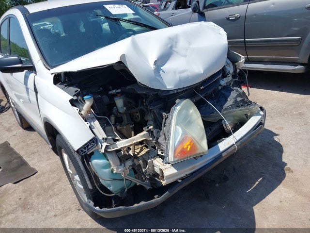 Продажа на аукционе авто 2010 Honda Cr-v Lx, vin: 5J6RE3H33AL044724, номер лота: 45120274