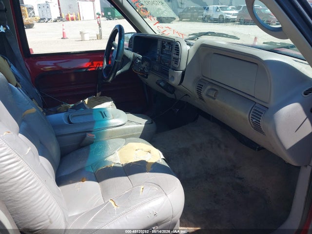 Auction sale of the 1998 Gmc Sierra 1500 Sl Wideside, vin: 1GTEK19R7WR505870, lot number: 45120282