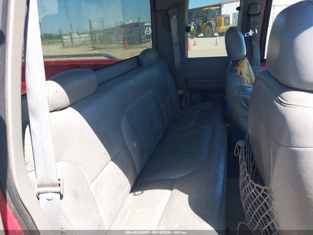 Auction sale of the 1998 Gmc Sierra 1500 Sl Wideside, vin: 1GTEK19R7WR505870, lot number: 45120282