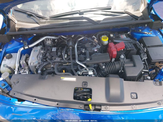 Aukcja sprzedaży 2026 Nissan Sentra Sr, vin: 3N1AB9DV3TY263203, numer aukcji: 45120283