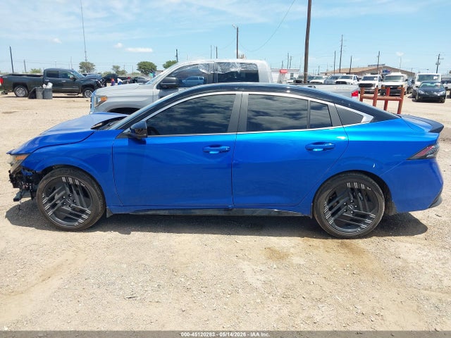 Aukcja sprzedaży 2026 Nissan Sentra Sr, vin: 3N1AB9DV3TY263203, numer aukcji: 45120283