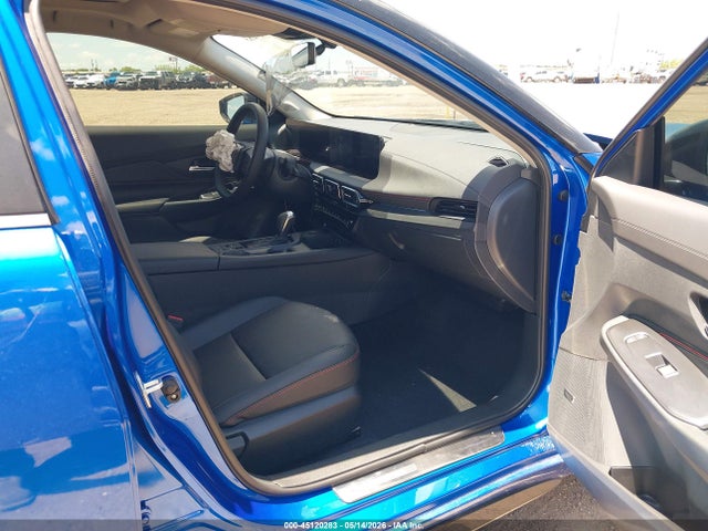 Aukcja sprzedaży 2026 Nissan Sentra Sr, vin: 3N1AB9DV3TY263203, numer aukcji: 45120283