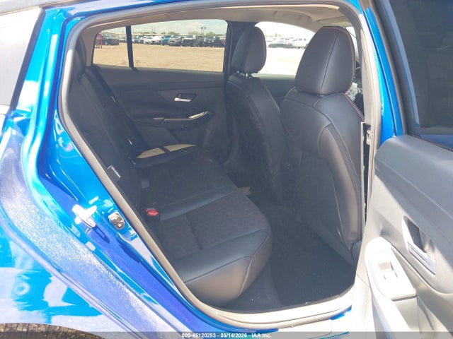 Aukcja sprzedaży 2026 Nissan Sentra Sr, vin: 3N1AB9DV3TY263203, numer aukcji: 45120283
