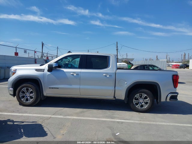 3GTP8BEK1LG100041 GMC SIERRA 1500