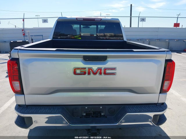 3GTP8BEK1LG100041 GMC SIERRA 1500