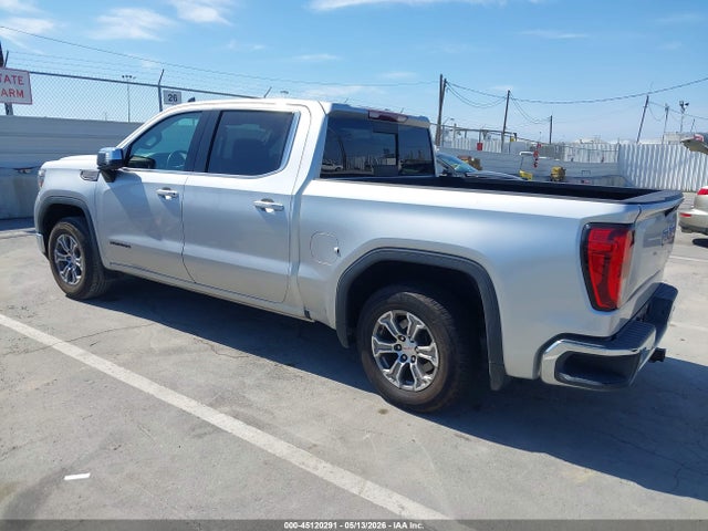3GTP8BEK1LG100041 GMC SIERRA 1500