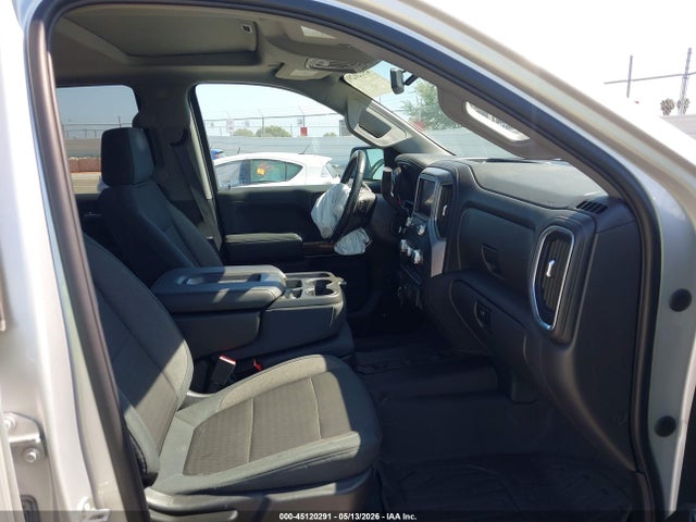 3GTP8BEK1LG100041 GMC SIERRA 1500