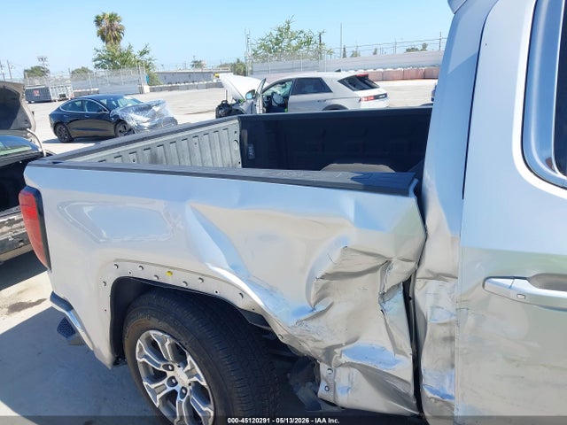 3GTP8BEK1LG100041 GMC SIERRA 1500