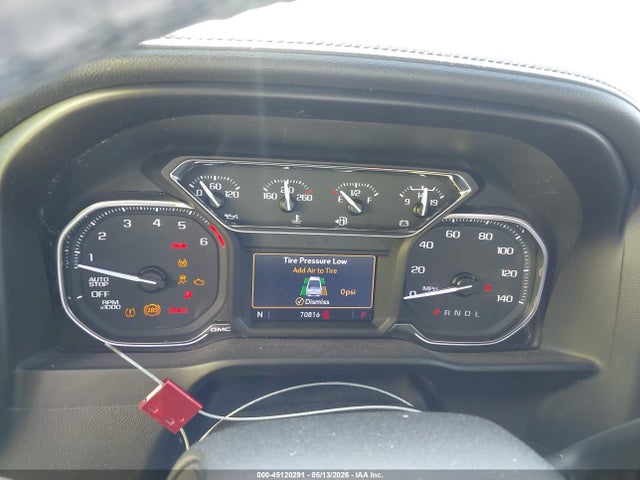 3GTP8BEK1LG100041 GMC SIERRA 1500