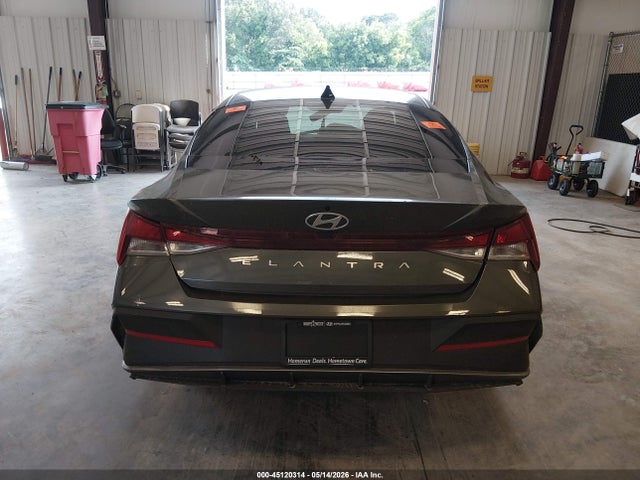 Hyundai ELANTRA SE 2026 KMHLL4DG1TU150372 Image 16