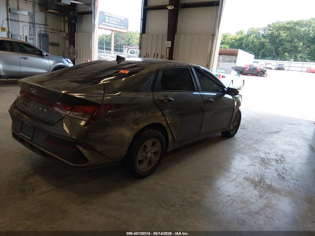 Hyundai ELANTRA SE 2026 KMHLL4DG1TU150372 Image 4